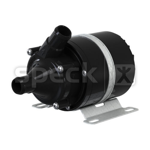Bomba con motor encapsulado - MY-3-MM - SPECK-PUMPEN - de agua / con motor eléctrico / estacionaria