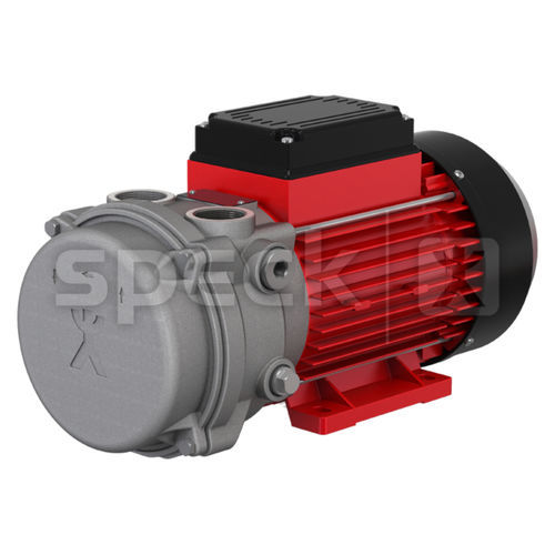 Bomba de anillo líquido - VI-30 - SPECK-PUMPEN - de agua / con motor eléctrico / autocebante