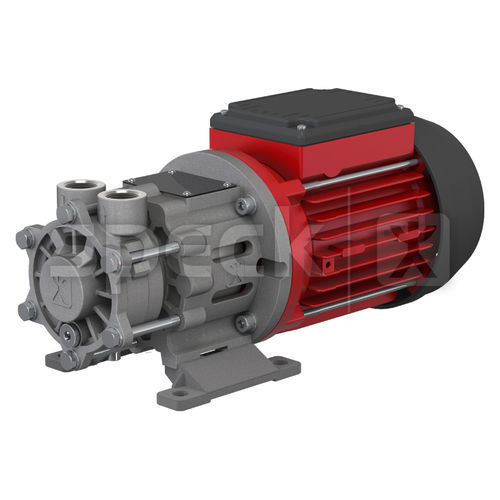 Bomba de turbina regenerativa - EY-2251-MK - SPECK-PUMPEN - de agua / con motor eléctrico / autocebante