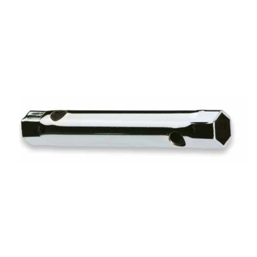 Llave de tubo doble - 1010 series - Ferval - de cabeza hexagonal