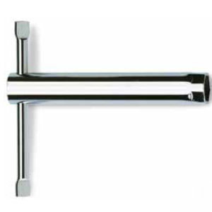 Llave de tubo de cabeza hexagonal - 10400 series - Ferval - en T