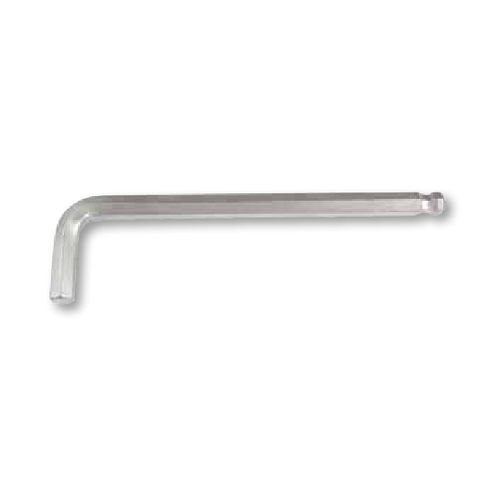Llave Allen en L - 251P series - Ferval - de cabeza hexagonal