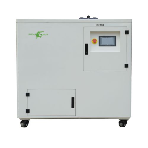 destrozador primario - Zhejiang SUPU Technology Co.,Ltd