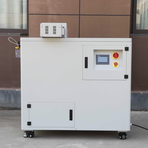 Destrozador primario - HD2800A - Zhejiang SUPU Technology Co.,Ltd - de 2 ejes / de discos duros / para medio de communication