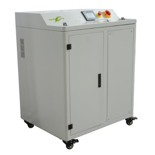 Destrozador primario - SPD200 - Zhejiang SUPU Technology Co.,Ltd - de 2 ejes / para residuos de la industria electrónica / para medio de communication