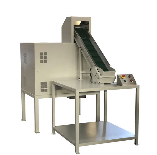 destrozador primario - Zhejiang SUPU Technology Co.,Ltd