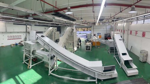 Destrozador primario - SPT600+ PDS600 - Zhejiang SUPU Technology Co.,Ltd - de 2 ejes / con papel separador / de metal