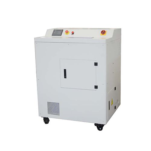Destrozador primario - SPD150 - Zhejiang SUPU Technology Co.,Ltd - de 2 ejes / de virutas / para medio de communication