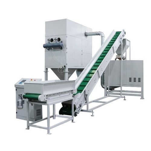 Destrozador primario - SPD750 - Zhejiang SUPU Technology Co.,Ltd - de 2 ejes / para medio de communication / de alto par