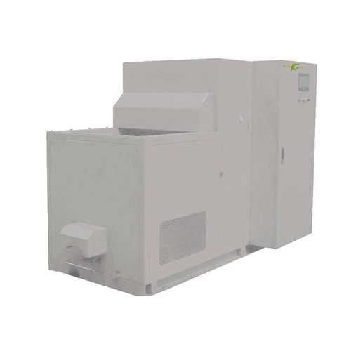 Prensa de balas para metales - SPB100T - Zhejiang SUPU Technology Co.,Ltd - vertical / de carga superior / alta densidad