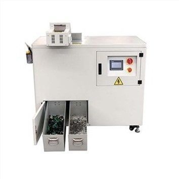 destrozador primario - Zhejiang SUPU Technology Co.,Ltd