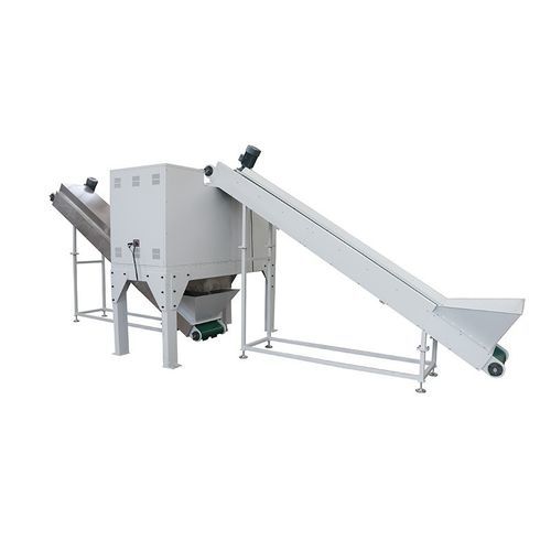 destrozador primario - Zhejiang SUPU Technology Co.,Ltd