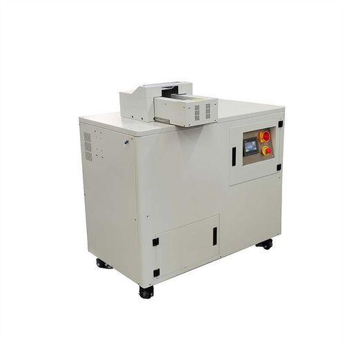 Destrozador primario - HD2800 - Zhejiang SUPU Technology Co.,Ltd - de 2 ejes / para residuos de la industria electrónica / para medio de communication