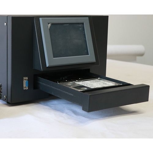 Destructor de documentos compacto - HD200 - Zhejiang SUPU Technology Co.,Ltd