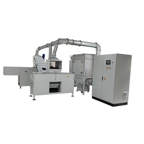 Destructor de documentos para grandes cantidades - SPW950 - Zhejiang SUPU Technology Co.,Ltd - de alta potencia