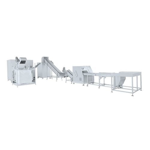 Pulper para papel - SPW1000 - Zhejiang SUPU Technology Co.,Ltd