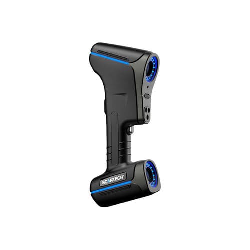 Escáner 3D - AXE-B17  - SCANTECH (HANGZHOU) CO., LTD. - de medición / para la inspección / láser