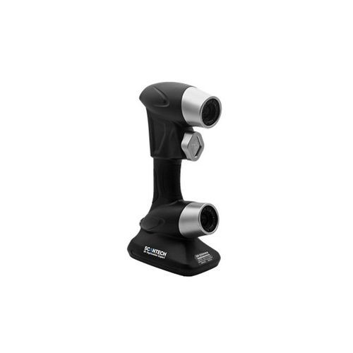 Escáner 3D - PRINCE775 - SCANTECH (HANGZHOU) CO., LTD. - para control de calidad / para la inspección / de film