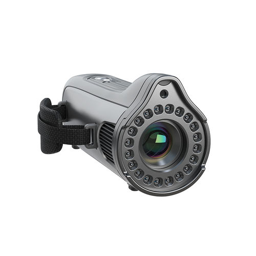 Escáner 3D - MSCAN-L15 - SCANTECH (HANGZHOU) CO., LTD. - de medición / para la inspección / portátil