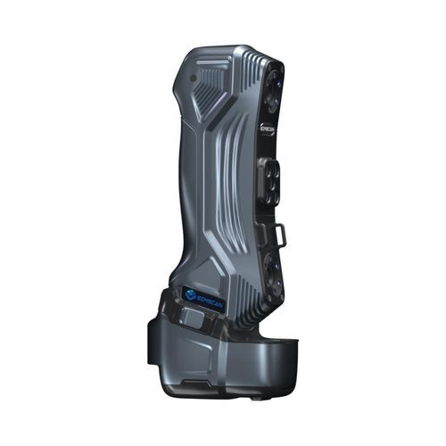 Escáner 3D - SIMSCAN-E - SCANTECH (HANGZHOU) CO., LTD. - para control de calidad / para la inspección / para retroingeniería