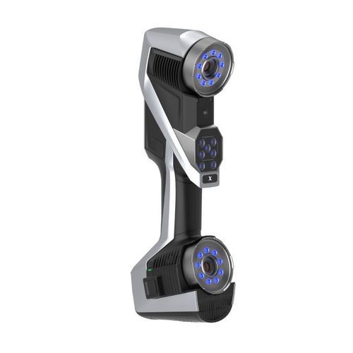 Escáner 3D - KSCAN-X - SCANTECH (HANGZHOU) CO., LTD. - de medición / para la inspección / láser