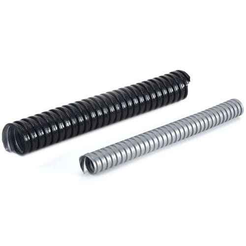 Funda de protección - HX-PM series - YUEQING HONGXIANG CONNECTOR MANUFACTRER CO., LTD - tubular / para cables / de PVC