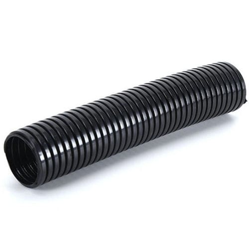 Funda de protección - HX-PA - YUEQING HONGXIANG CONNECTOR  MANUFACTRER CO., LTD - tubular / para cables / de polipropileno