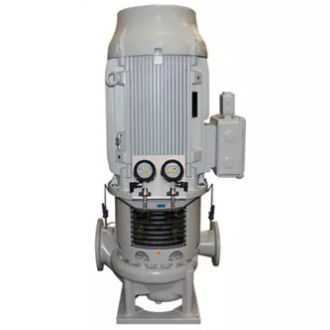 Bomba centrífuga - NSL  - DESMI Pumping Technology A/S - para aguas residuales / con motor eléctrico / autocebante