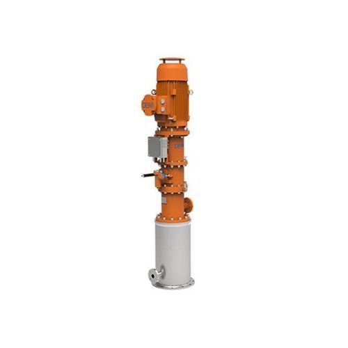 Bomba para pozo profundo - RSL - DESMI Pumping Technology A/S - de combustible / industrial / de manipulación