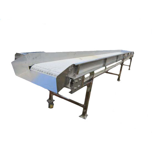 Transportador de banda - ZD-YL 8000 - Shrimp Machine - para mariscos / para la industria alimentaria / de acero inoxidable