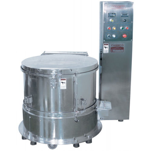 Deshidratador de alimentos - CACNF-6000 - Chamco