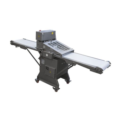 Peladora de pescado automática - ST600V - STEEN - F.P.M. INTERNATIONAL - para salmones / para merluza / para lenguados