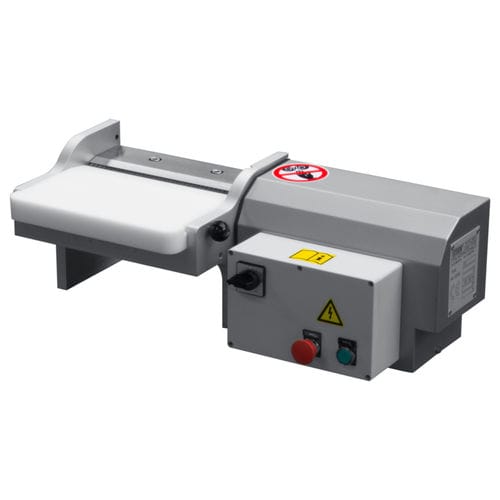 Peladora para aves de mesa - ST111K - STEEN - F.P.M. INTERNATIONAL - manual / para pollos / para pavos