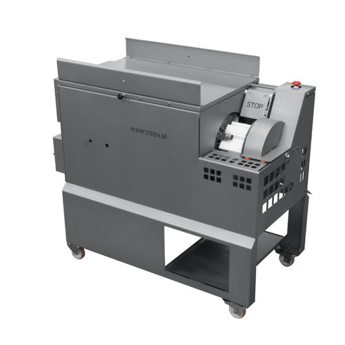 Máquina de deshuesado para pollos - ST832 - STEEN - F.P.M. INTERNATIONAL - contramuslos / automática