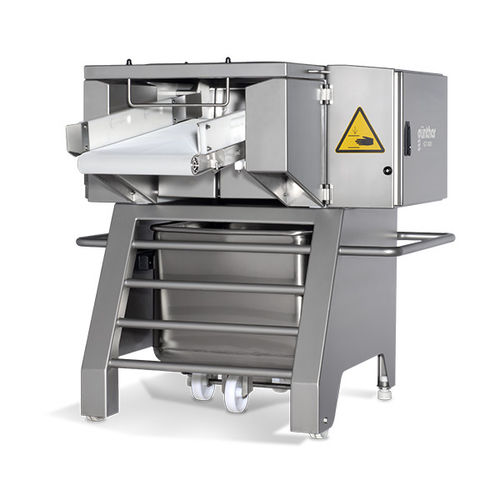 Ablandadora de carne industrial - GT series  - Günther Maschinenbau GmbH