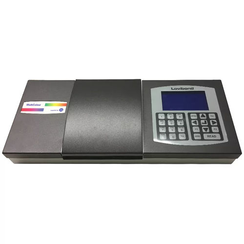 Colorímetro de mesa - 15320-2 - Stanhope-Seta - para análisis de color / automático / de alta precisión