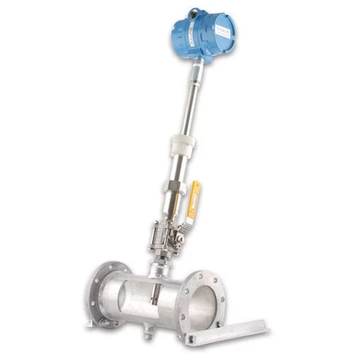 Sensor de conductividad 4-20 mA - 99500-0 - Stanhope-Seta - con medida de temperatura