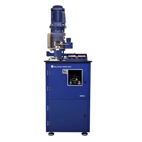Comprobador de rozamiento - Seta-Shell  - Stanhope-Seta - de aceite / para grasas / para lubricantes