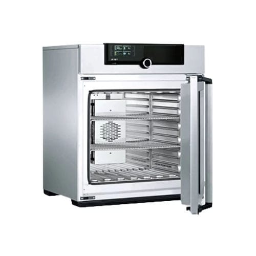 Horno de cámara - 99200-3 - Stanhope-Seta - de secado / tratamiento térmico / de almacenaje