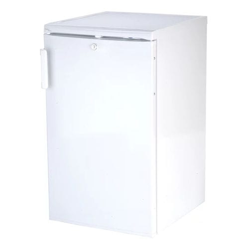 Frigorífico de laboratorio - 93700-0 - Stanhope-Seta - de tipo armario / con 1 puerta