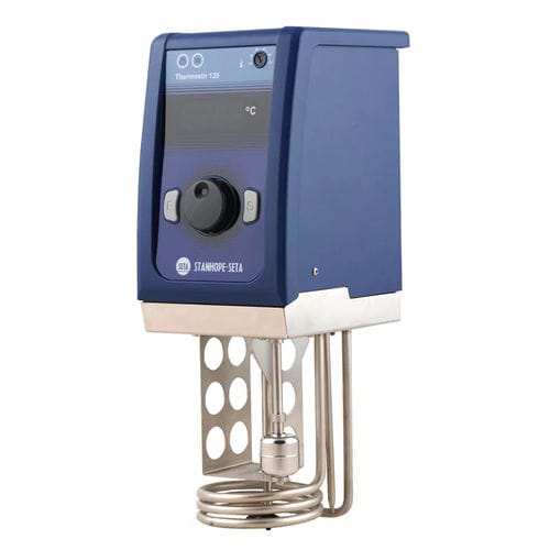 Baño termostático con indicador digital - Thermostir - Stanhope-Seta - para laboratorio