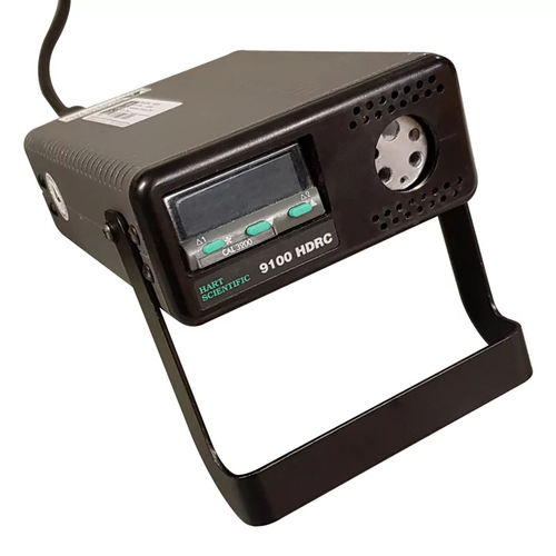 Calibrador de temperatura - 60005-002 - Stanhope-Seta - para termopar / portátil