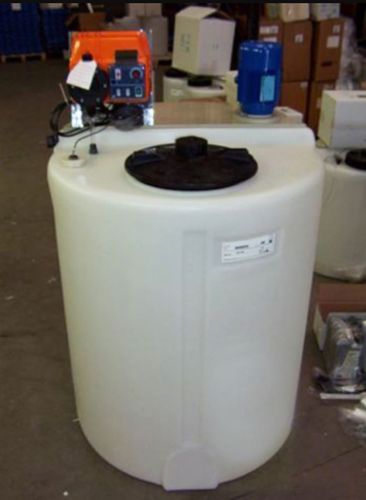 Unidad de dosificación de agua - M1 STD _ M1P_ M1P CLR - Idro group - volumétrica