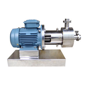 Emulsificador - Teralba Industries Pty Ltd