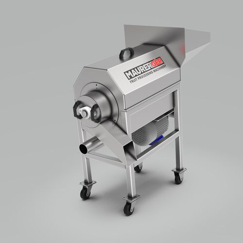 Despedradora para fruta - MK 500 - Maurer Gep Kft.