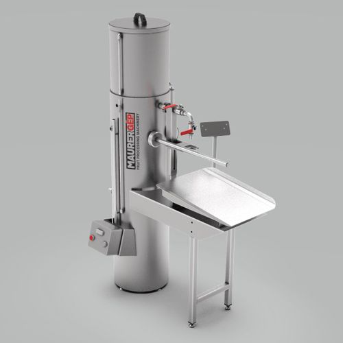 Pasteurizador eléctrico - MKPA 180 - Maurer Gep Kft. - para zumo de frutas