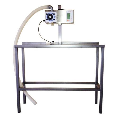 Máquina de llenado de confitura - MKLT 100 - Maurer Gep Kft. - automática / de bebidas / para zumo de frutas