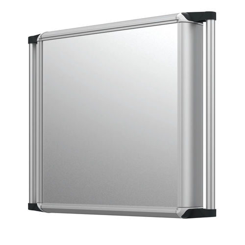 Caja de pared - ECO.6000.0200 series - TEKNOKOL Support Arm and Enclosure systems - empotrable / para montaje en paneles / cuadrada