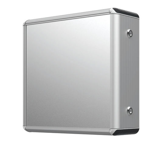 Caja montaje en pared - ECO.6090.0000 series - TEKNOKOL Support Arm and Enclosure systems - empotrable / modular / cuadrada
