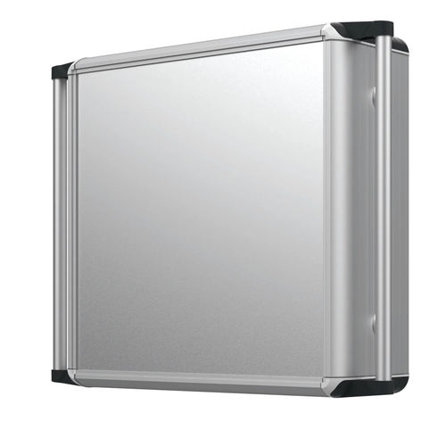 Caja de pared - ECO.6090.0200 series - TEKNOKOL Support Arm and Enclosure systems - empotrable / para montaje en paneles / modular
